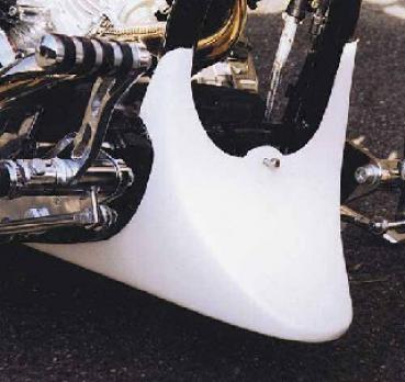 Spoiler XVS 650 Drag Star